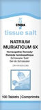Natrium muriaticum 6x  image 1