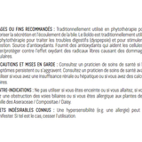 D-tox Radis noir image 4