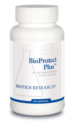 BioProtect Plus Image