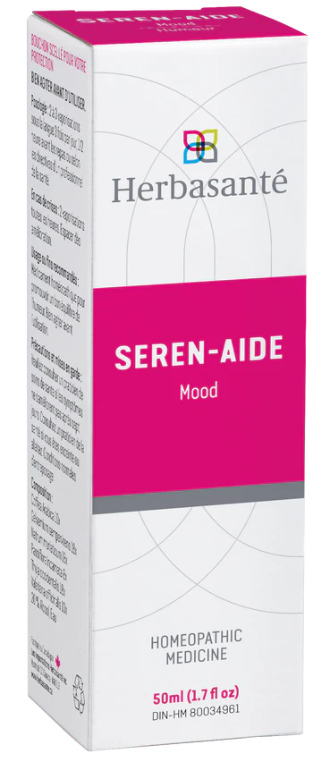 Seren aide Image
