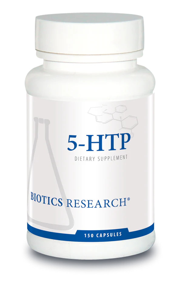 5-HTP Image