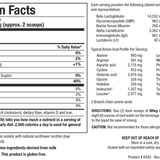 WHEY Protein Isolate image 2