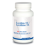 Lecithin 3X image 1