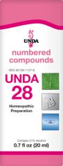 Unda #28 