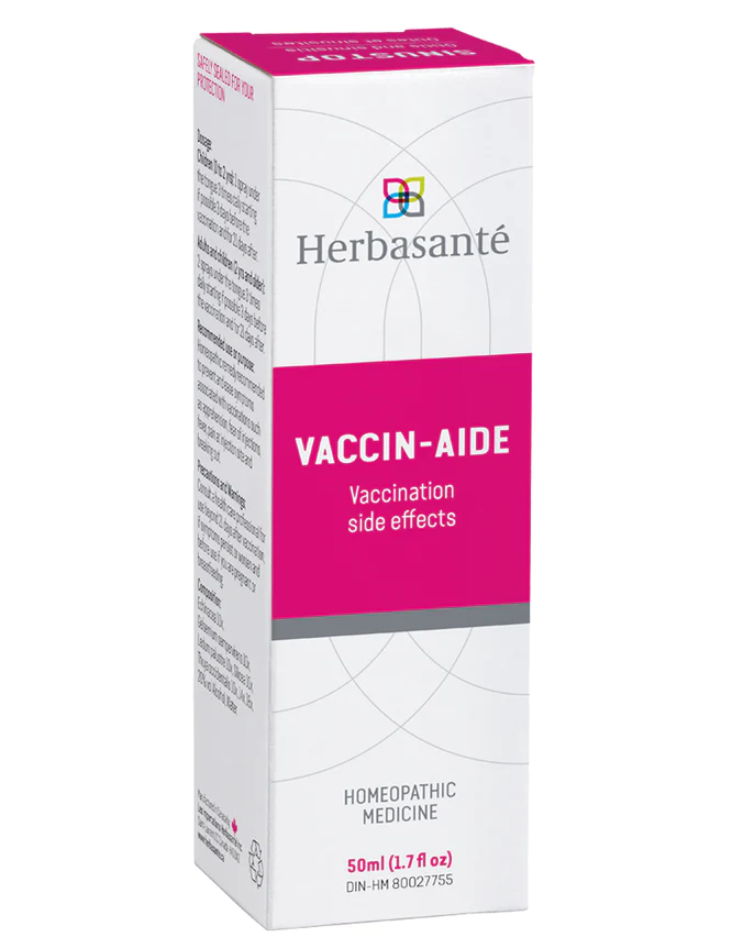 Vaccin-Aide Image
