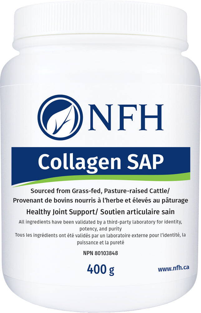 Collagen SAP Image