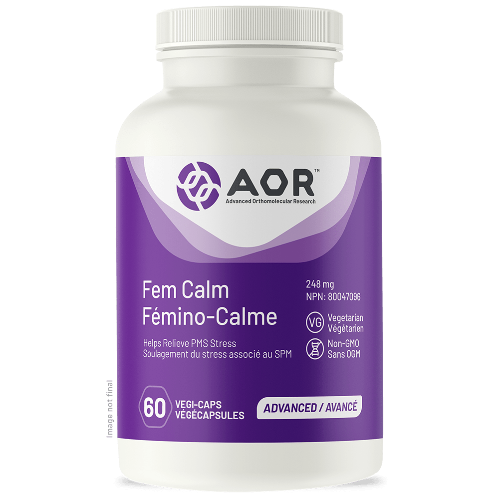 Femino-Calme Image