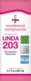 Unda #203  image 1