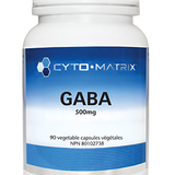 GABA - 500mg image 1