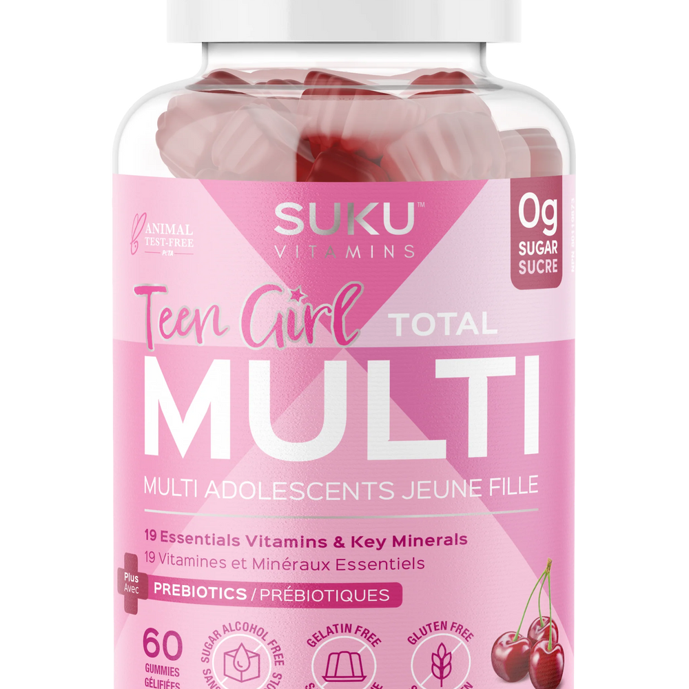 Teen Girl Total Multi - Multi Adolescents Jeune Fille Image