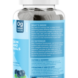 Luscious Hair, Skin and Nails image 2