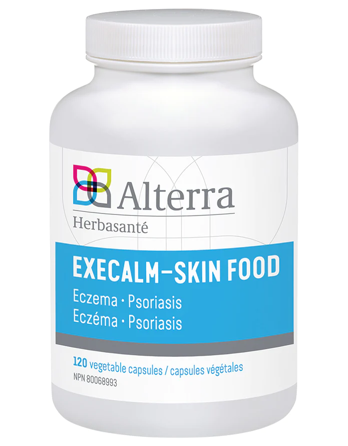 Execalm capsules Image