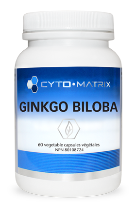 Ginkgo Biloba