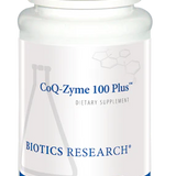 CoQ-Zyme 100 Plus (100 mg) image 1