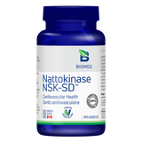 Nattokinase NSK-SD image 1