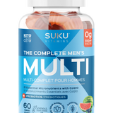 The Complete Mens Multi image 1