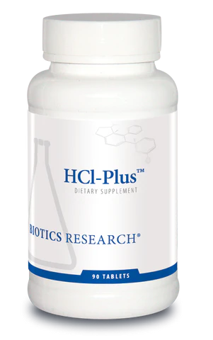 HCl-Plus (W Pepsin) Image