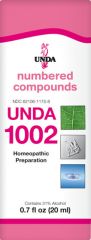 Unda #1002 