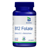 B12 Folate image 1