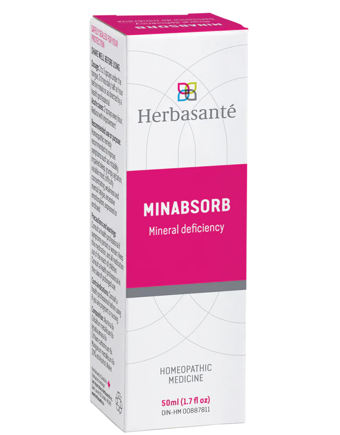 Minabsorb Image