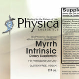Myrrh Intrinsic image 2