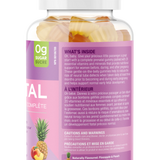 The Complete Prenatal - Multivitamine Prénatale Complète image 3