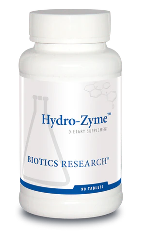 Hydro-Zyme Image