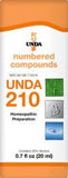 Unda #210  image 1