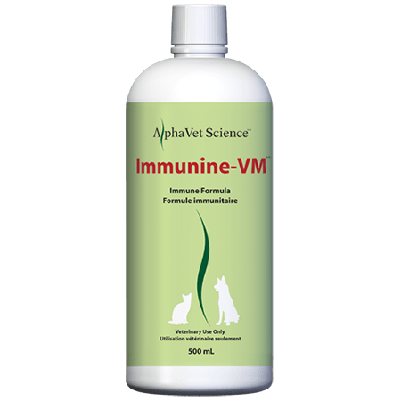Immunine-VM Image