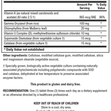 Gastrazyme (Vit. U Comp) image 2