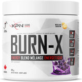 Burn-X image 1
