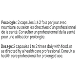 Chaga 500 mg image 3