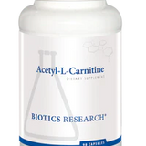 Acetyl-L-Carnitine image 1