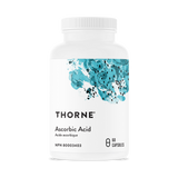 Ascorbic Acid Thorne image 1