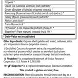 KappArest (anti-inflammatory) image 2