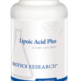 Lipoic Acid Plus image 1