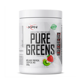 Pure Greens image 1