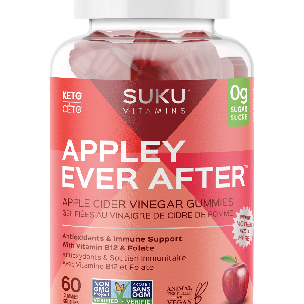 Apple Ever After Image