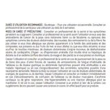 Execalm capsules image 4