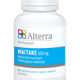 SOLDE - Maitake 500 mg image 1