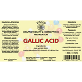 Gallic Acid image 1