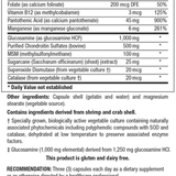 Chondro Samine Plus image 2