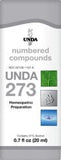 Unda #273  image 1