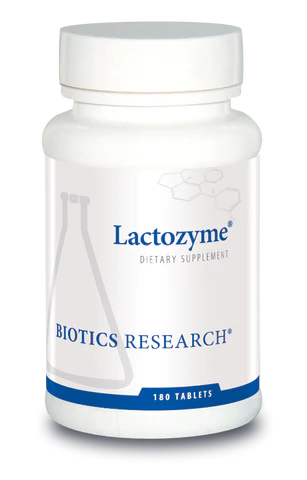 Lactozyme (probiotic/g.i)