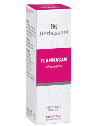 Flammasan Image