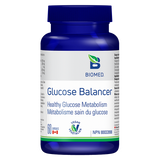 Glucose Balancer image 1
