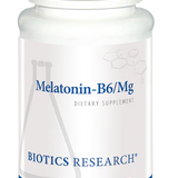 Melatonin-B6/Mg image 1
