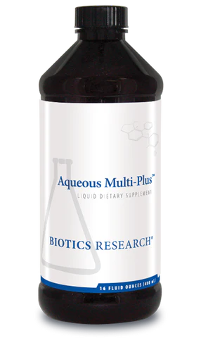 Aqueous Multi-Plus