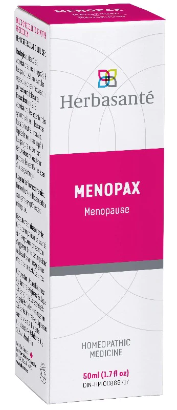 Menopax Image