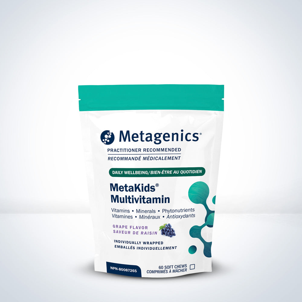 MetaKids Multivitamin (MetaKids Multi Soft Chew) Image